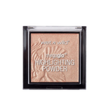 WET N WILD HIGHLIGHTING