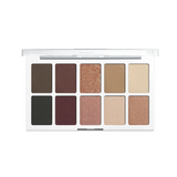 WET N WILD 10 PAN EYESHADOW PALETTE