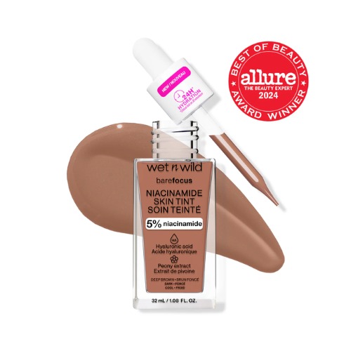 WET N WILD BARE FOCUS SKIN TINT