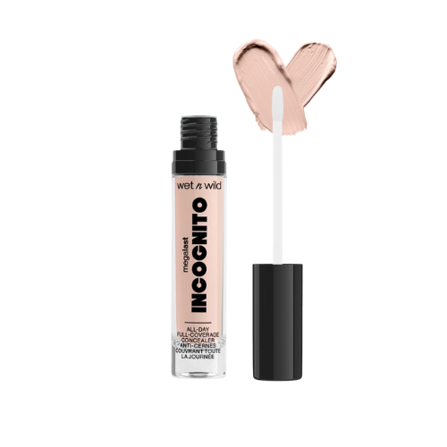 WET N WILD INCOGNITO FULL COVERAGE CONCEALER
