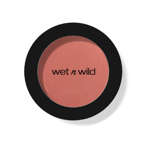 WET N WILD COLOR ICON BLUSH