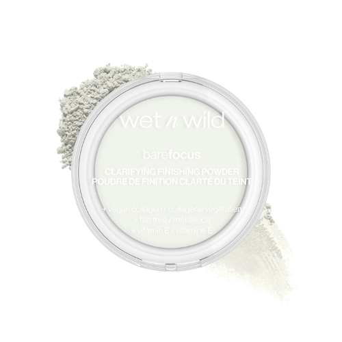 WET N WILD CLARIFYING FINISHING PODWER