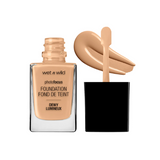 WET N WILD PHOTOFOCUS DEWY FOUNDATION