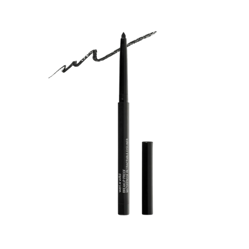WET N WILD BREAKUP PROOF RETRACTABLE GEL EYELINER