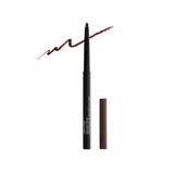 WET N WILD BREAKUP PROOF RETRACTABLE GEL EYELINER