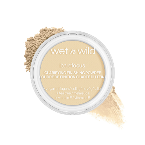 WET N WILD CLARIFYING FINISHING PODWER