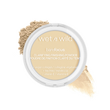 WET N WILD CLARIFYING FINISHING PODWER