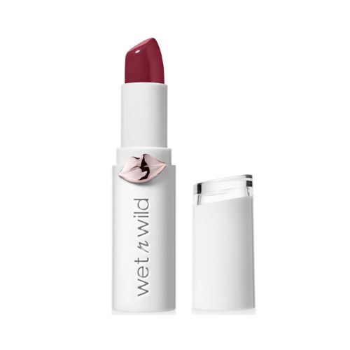 WET N WILD MEGALAST HIGH-SHINE LIP COLOR