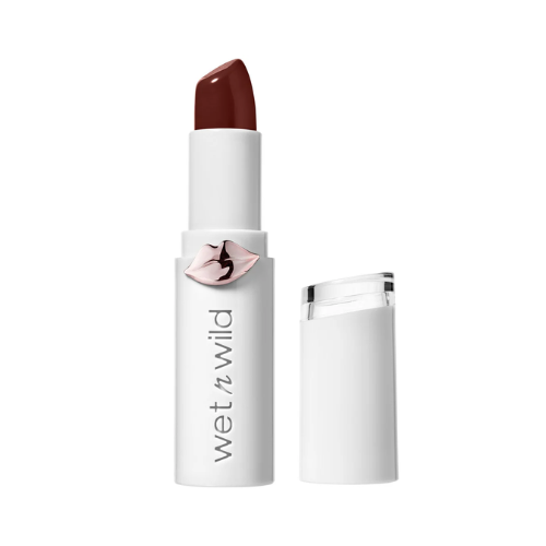 WET N WILD MEGALAST HIGH-SHINE LIP COLOR
