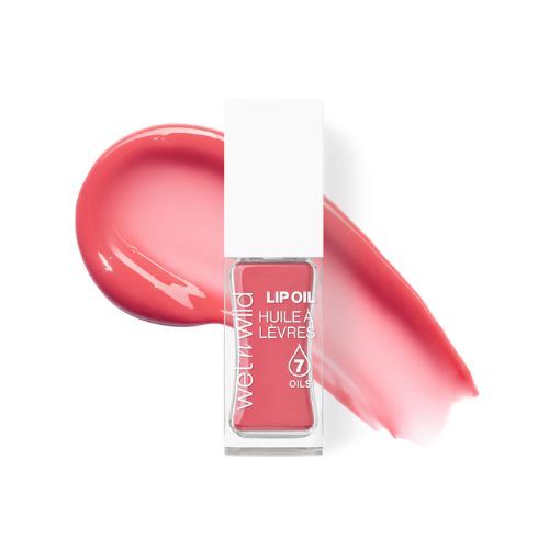 WET N WILD OIL LIP