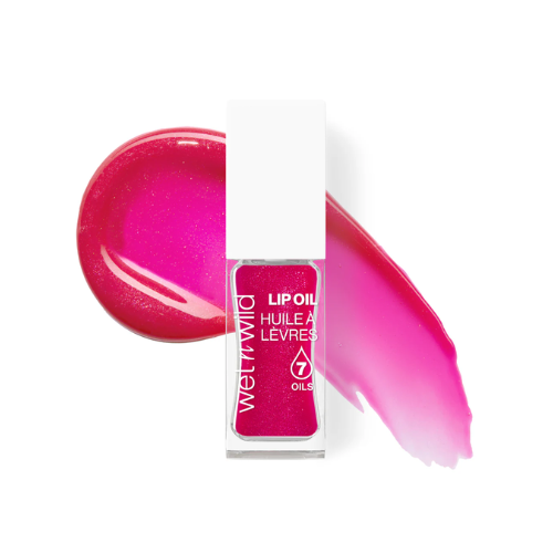 WET N WILD OIL LIP