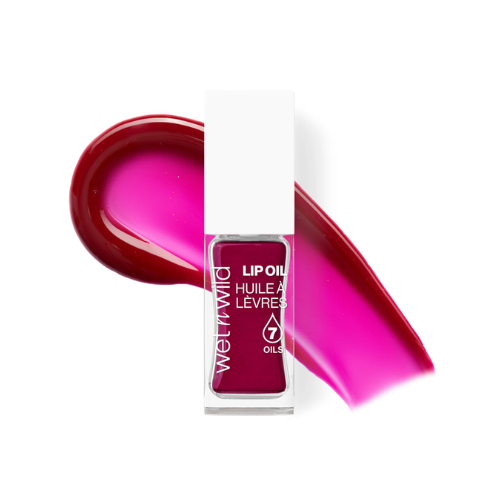 WET N WILD OIL LIP