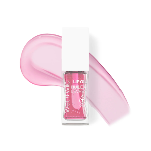 WET N WILD OIL LIP