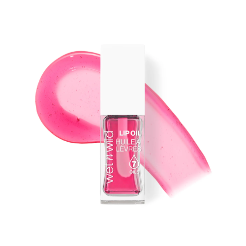 WET N WILD OIL LIP