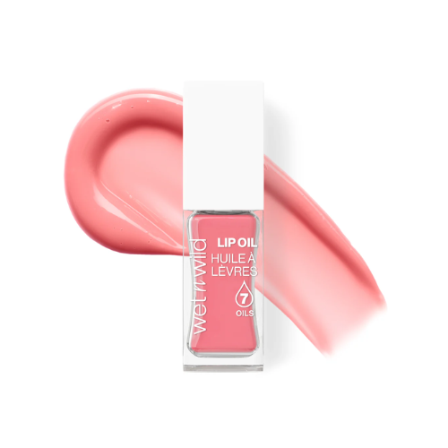 WET N WILD OIL LIP