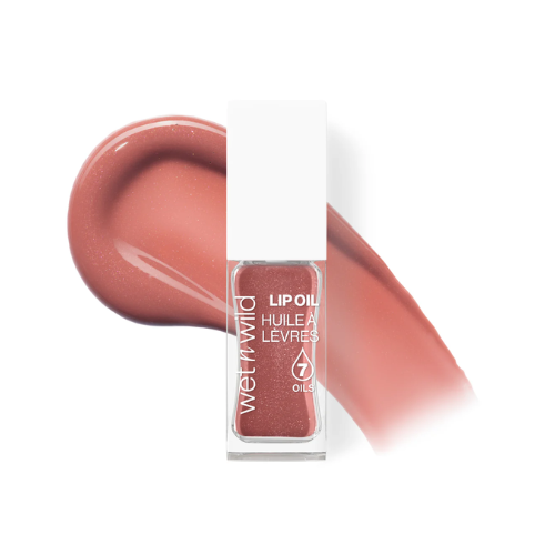WET N WILD OIL LIP