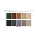 WET N WILD 10 PAN EYESHADOW PALETTE