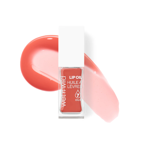 WET N WILD OIL LIP