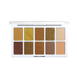 WET N WILD 10 PAN EYESHADOW PALETTE