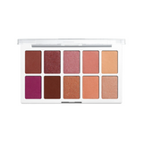 WET N WILD 10 PAN EYESHADOW PALETTE