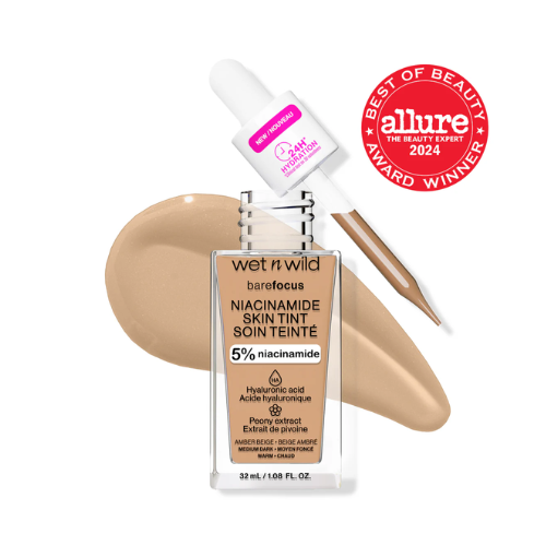 WET N WILD BARE FOCUS SKIN TINT