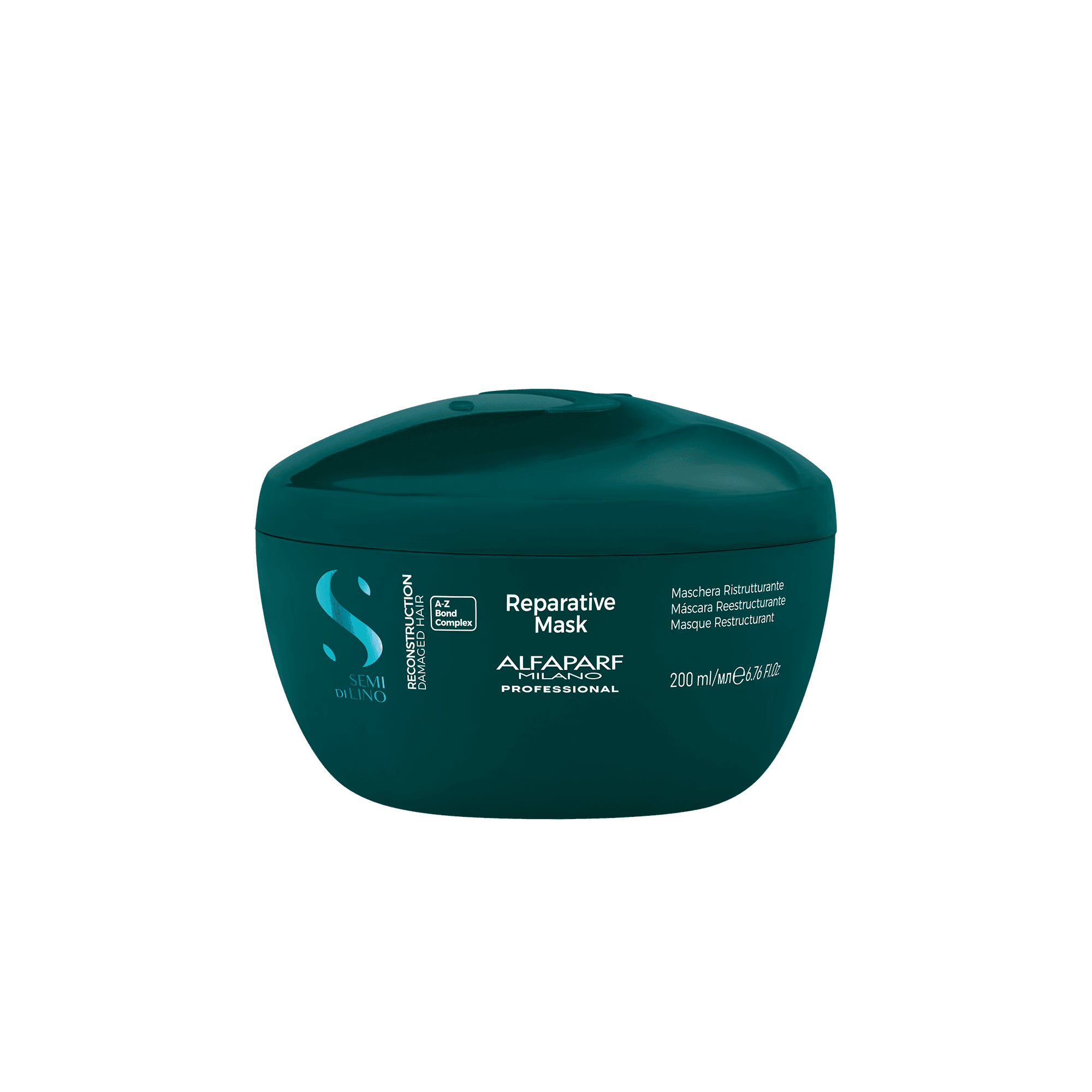 ALFAPARF REPARATIVE MASK
