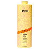 AMIKA FORGET-FRIZZ SHAMPOO 1L