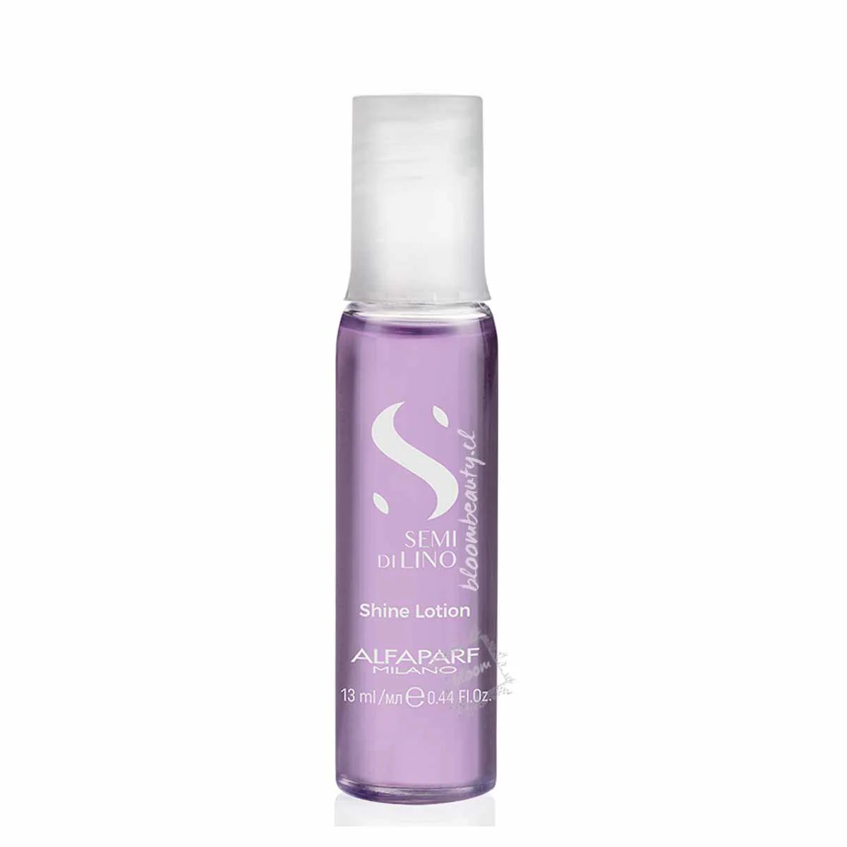ALFAPARF AMPOLLAS SHINE LOTION