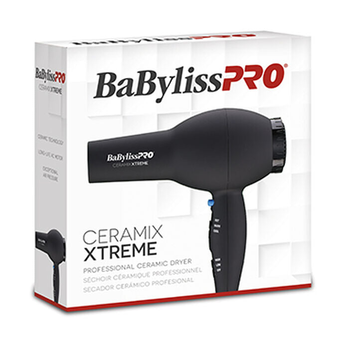 BABY LISS PRO CERAMIX XTREME