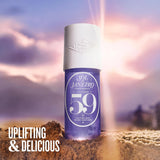 CHEIROSA 59 DELÍCIA DRENCH™ PERFUME MIST