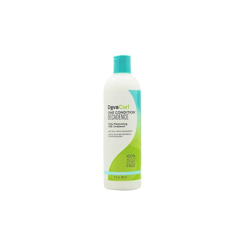 DEVACURL DECADENCE CONDITIONER