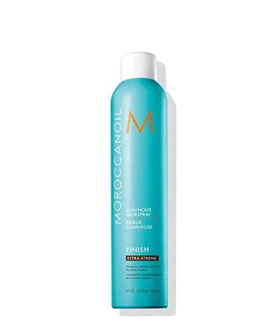 Moroccanoil Extra Strong Luminous Hairspray 330ml