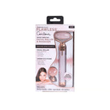 FLAWLESS CONTOUR FACIAL ROLLER Y MASSAGER