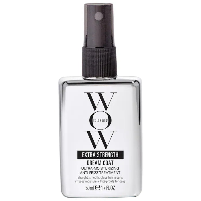 WOW Extra strength Dream Coat 50ml – Ibeautypanama