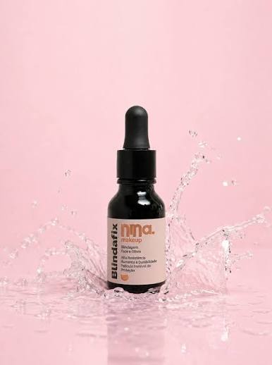 NINA MAKEUP BLINDAFIX