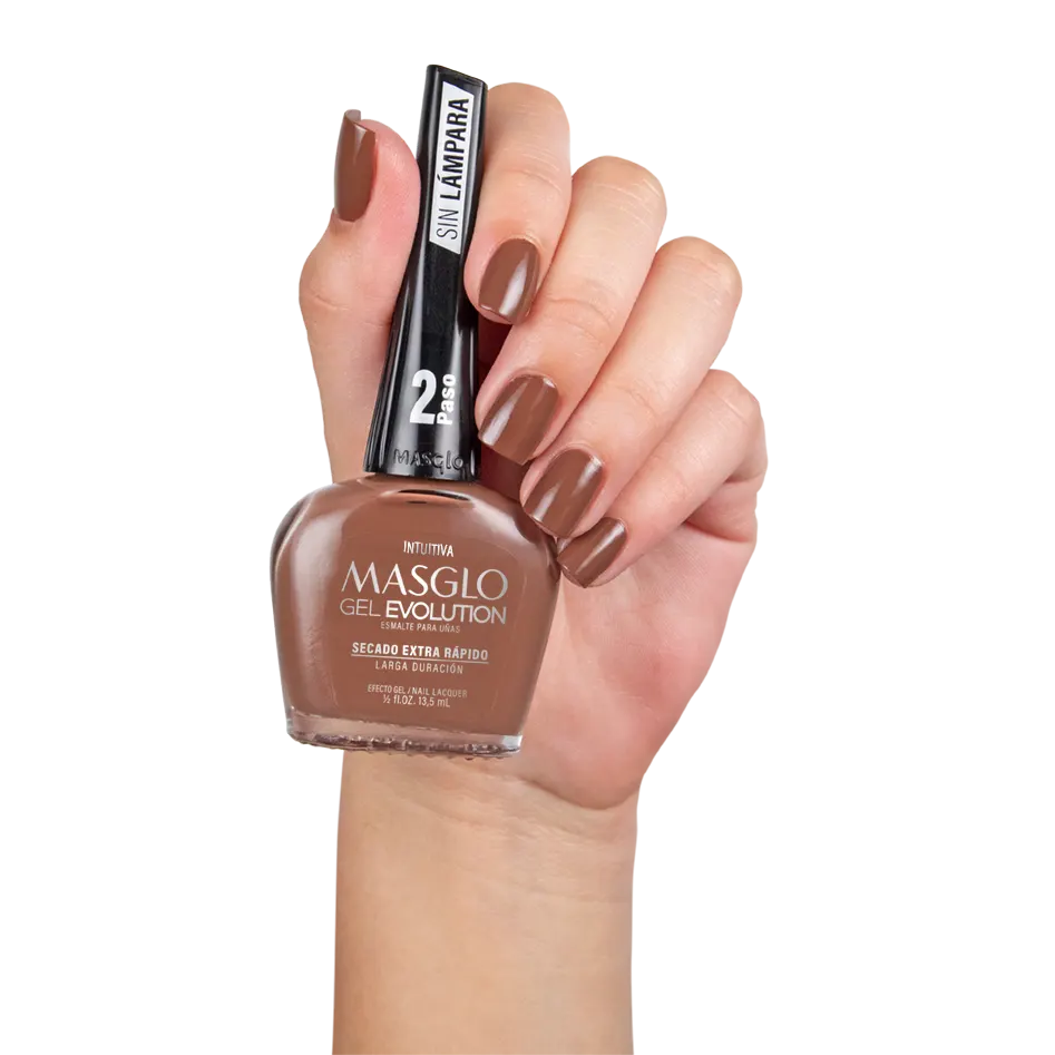 Intuit Evolution MASGLO GEL EVOLUTION - Ibeautypanama