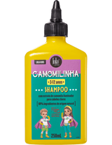 LOLA KIDS CAMOMILINHA SHAMPOO 250ML
