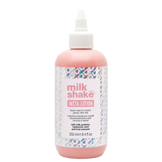 MILK SHAKE INSTA.LOTION 250ML