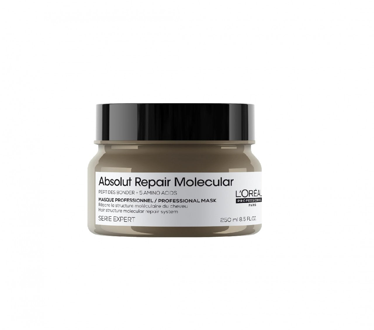 l'Oréal Professionnel Absolut Repair Molecular  mask 250 ml