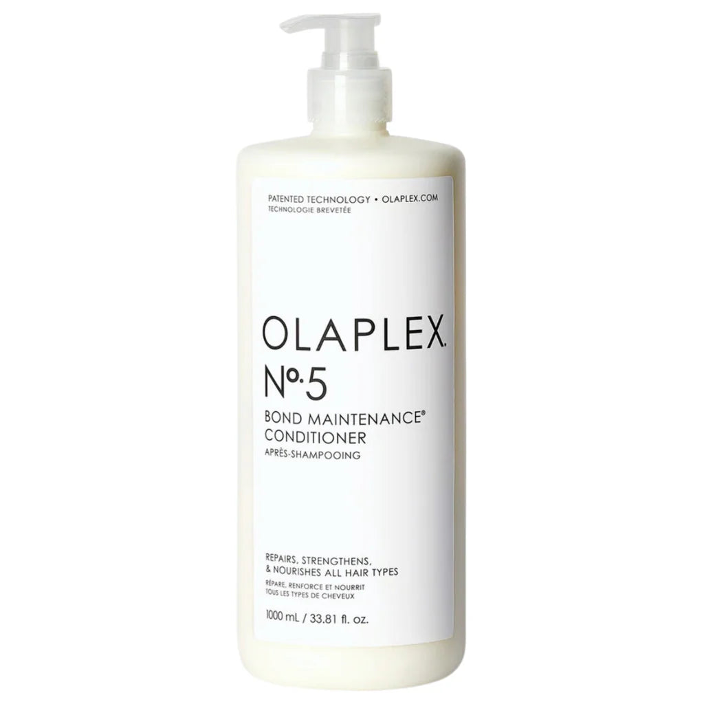 OLAPLEX NO. 5 BOND MAINTENANCE CONDITI 1000ML