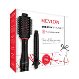 Revlon One step kit de estilizado