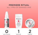 KERASTASE PREMIER MINI SET