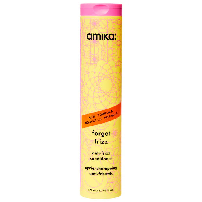 AMIKA CONDITIONER FORGET FRIZZ