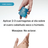 LIVING PROOF SCALP CARE DENSITY SERUM 50ML