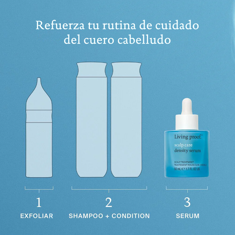 LIVING PROOF SCALP CARE DENSITY SERUM 50ML