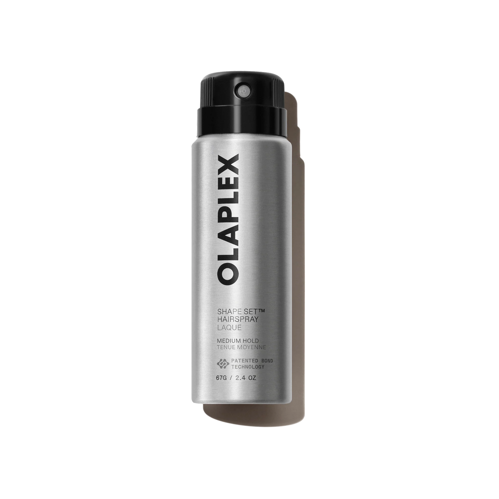 OLAPLEX MEDIUM HOLD LAQUE TRAVEL SIZE