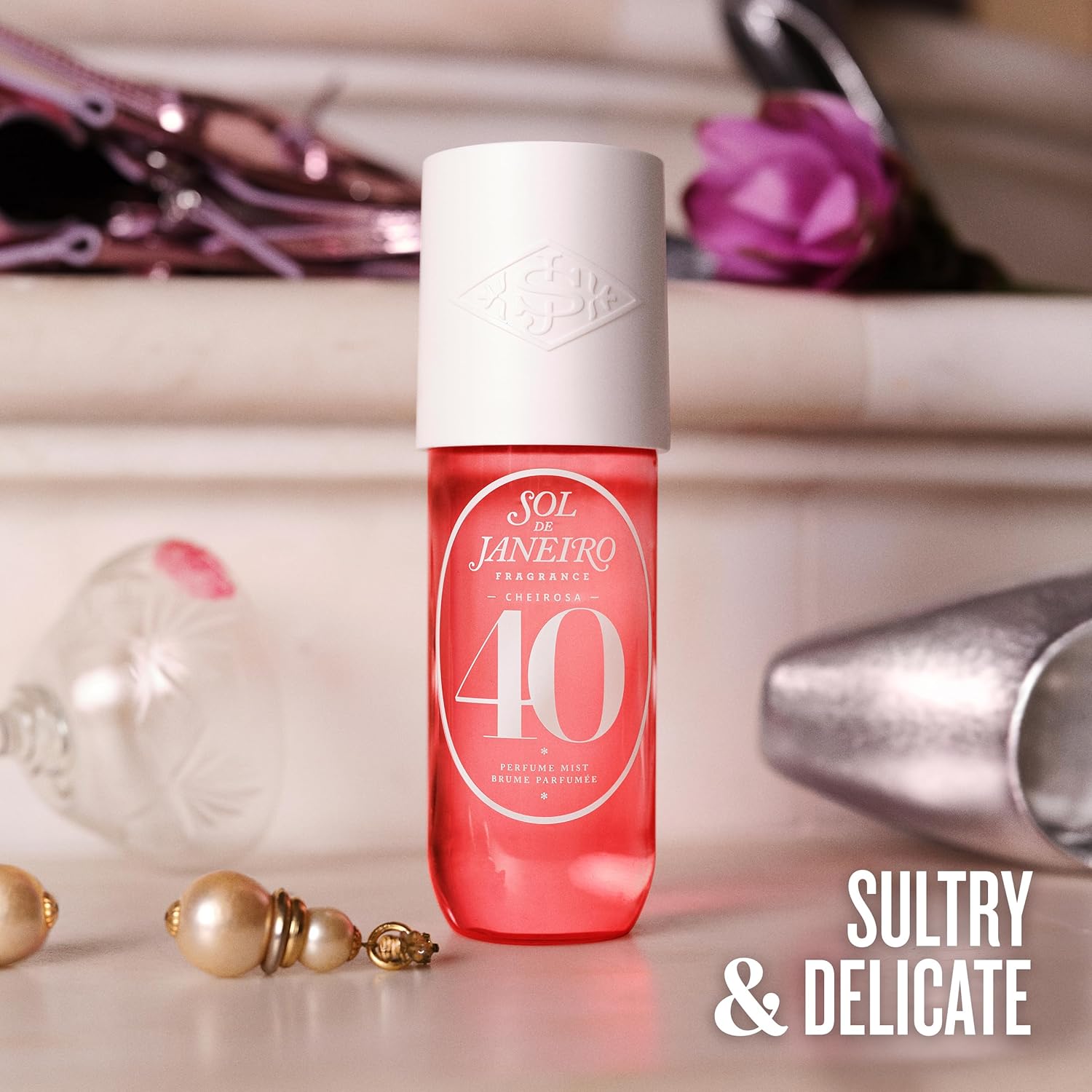 SOL DE JANEIRO Hair & Body Fragrance 40