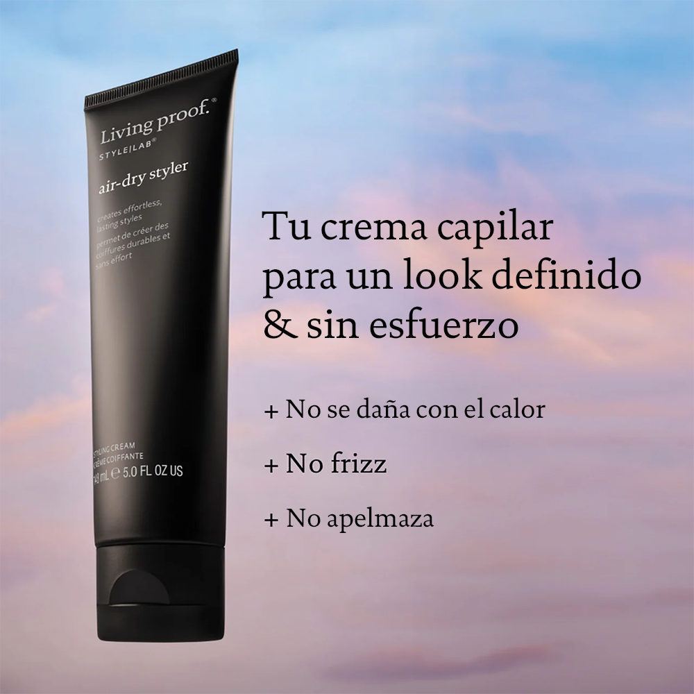 LIVING PROOF STYLEILAB AIR-DRY STYLER