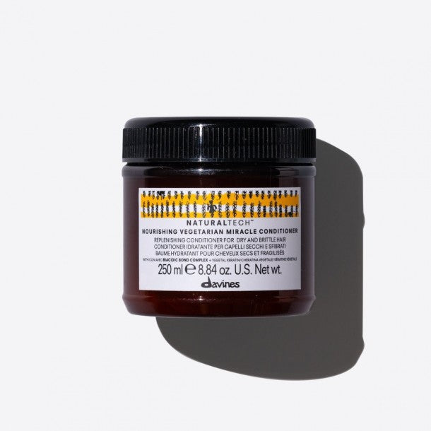 Davines Natural tech nourishing  conditioner