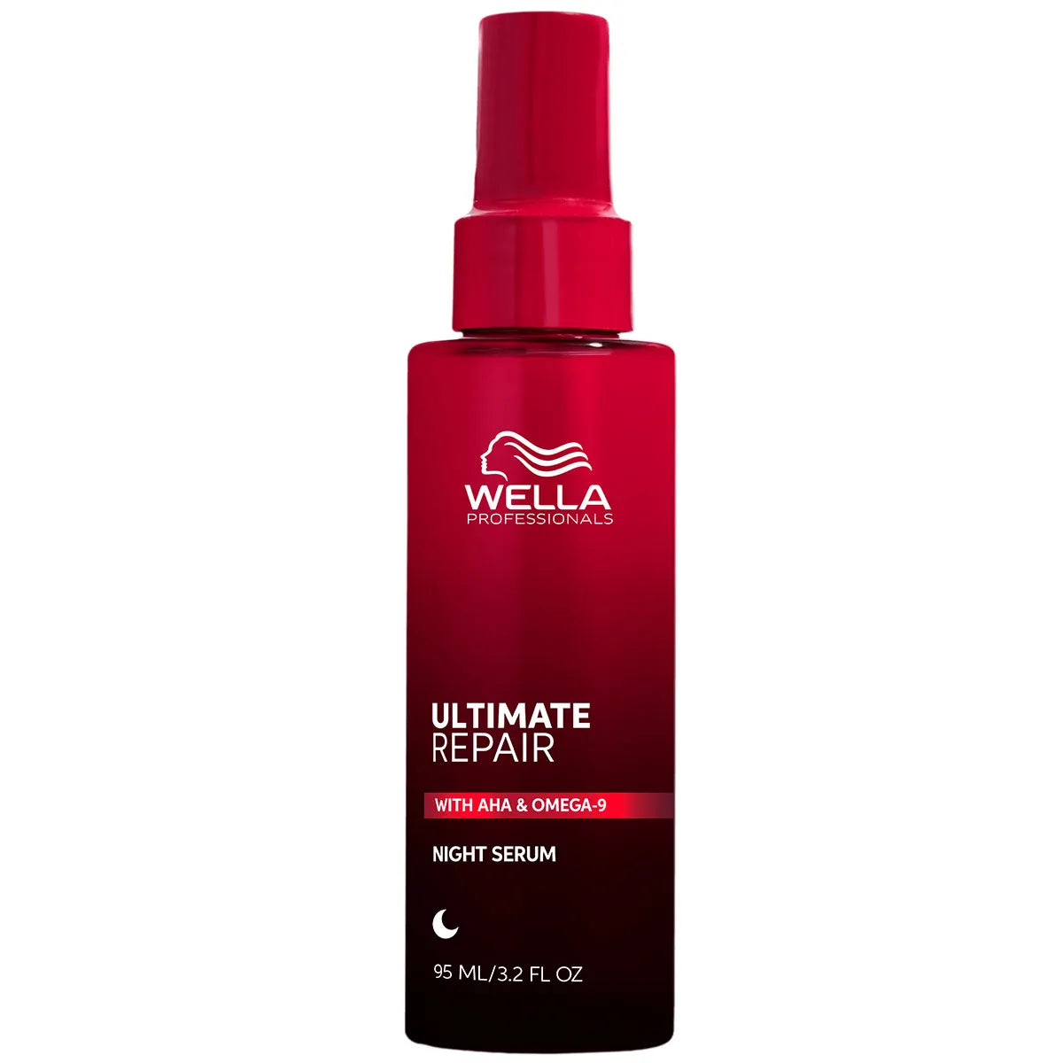 WELLA ULTIMATE REPAIR NIGHT SERUM – Ibeautypanama